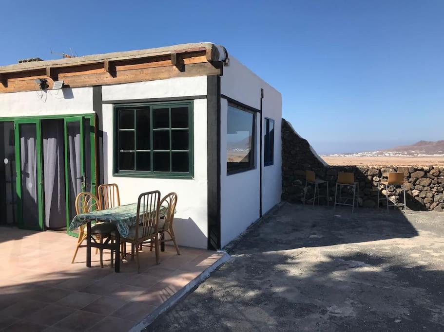 Villa Casa Munique Teguise  Exterior foto
